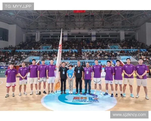 杭州篮球队奋斗历程的真实记录与成长之路