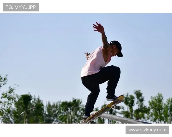 深圳滑板队在极限运动会中的精彩表现与力量解析 深圳滑板队在极限运动会中的精彩表现与力量解析