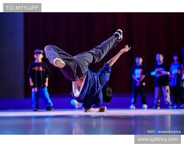 深圳街舞队凭借创新战术在全国街舞排名中再创佳绩引发热议 深圳街舞队凭借创新战术在全国街舞排名中再创佳绩引发热议