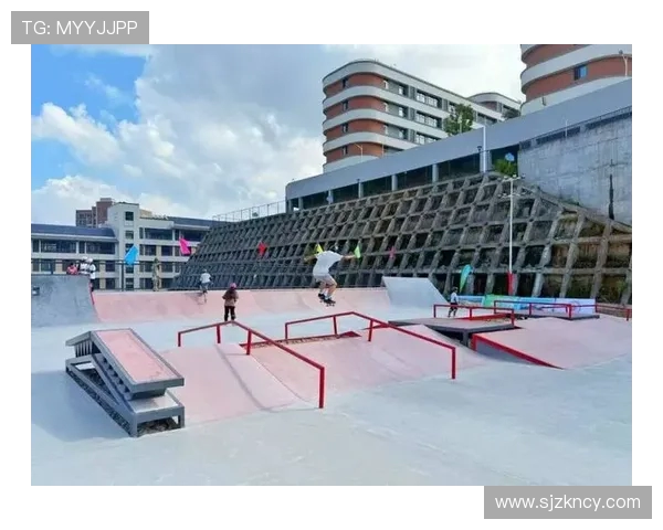 西安滑板队实力飙升再创佳绩引领全国滑板新潮流