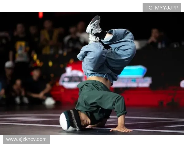 西安街舞队荣登全国街舞状态排行榜第一名引发热议