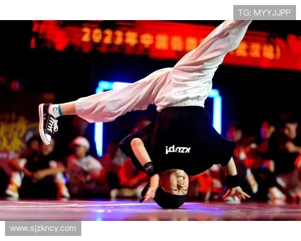 2023年街舞实力排行榜揭晓上海街舞队稳居第一名