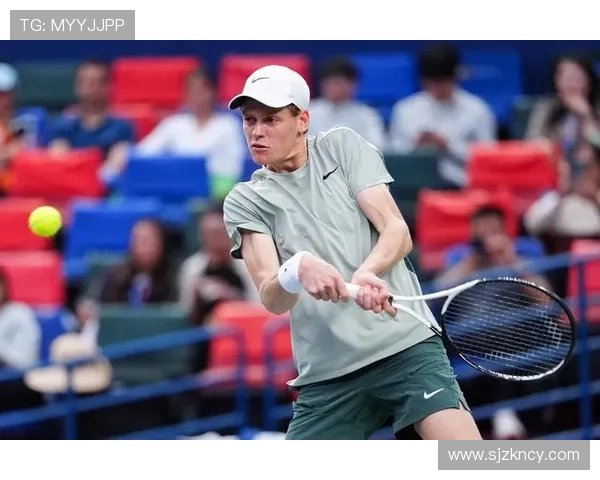 上海网球队战术解析与未来发展方向的深度探讨