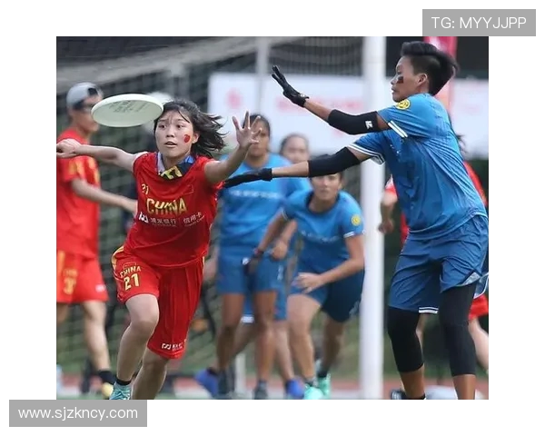 上海飞盘队与南京飞盘队赛后分析实力对比与战术探讨