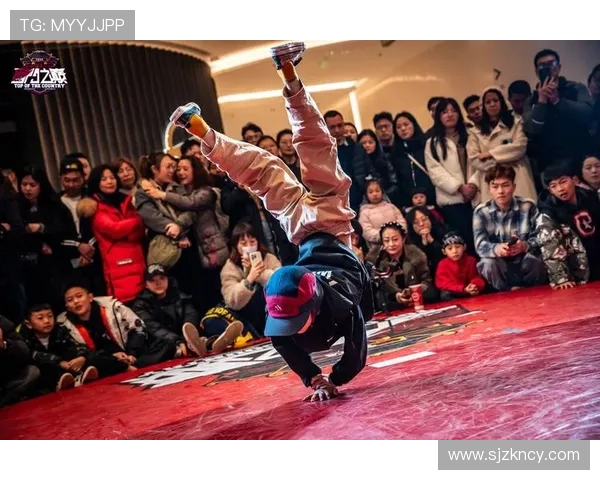 全国街舞大赛点评深圳攀岩队技术表现引发热议与关注