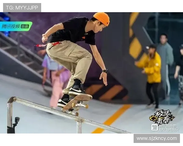 北京滑板队在极限运动会中以66分稳居积分榜首位 北京滑板队在极限运动会中以66分稳居积分榜首位