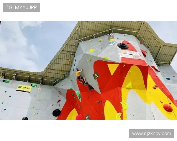 广州攀岩队在控制技巧与失误之间的平衡探讨与反思