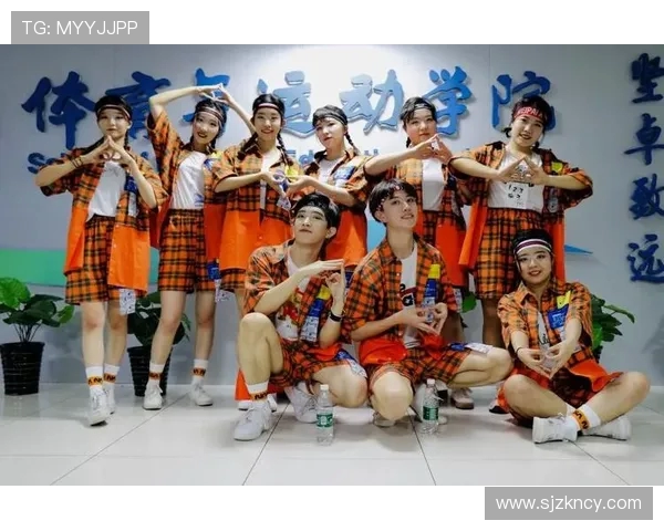 广州街舞队现状探讨：热潮中的挑战与机遇分析