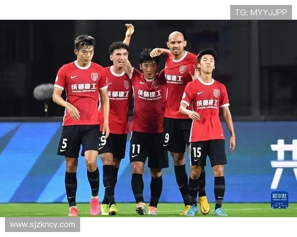 成都足球队在锦标赛中的状态分析与表现评估