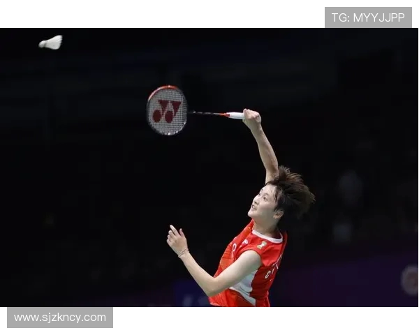 权威发布羽毛球速度实力榜单揭晓顶尖选手风采与成就