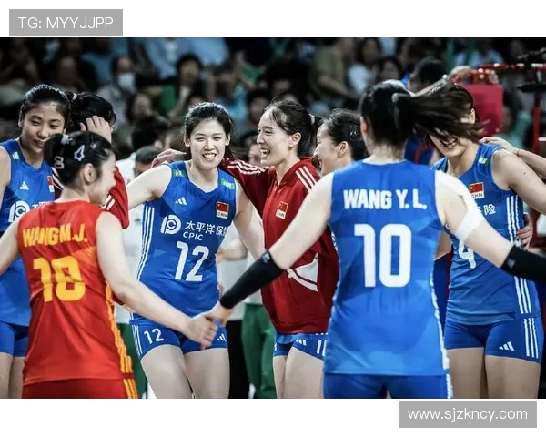 杭州排球队实力强劲荣登全国排球配合排行榜第四名