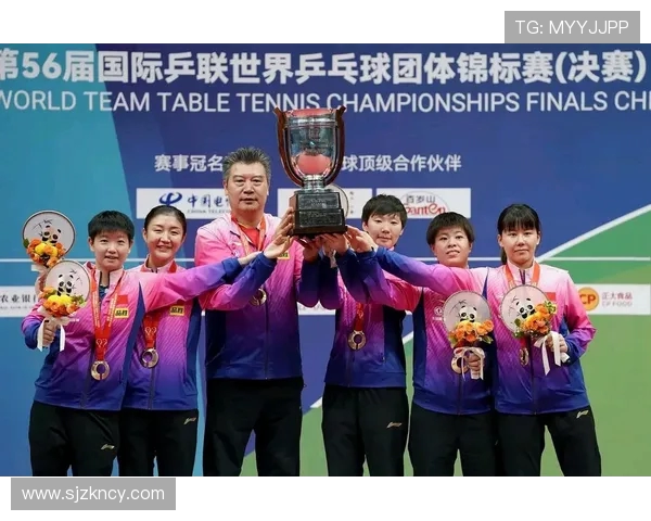 杭州乒乓球队团队协作的成功经验与未来发展探讨